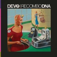 Devo - Recombo Dna i gruppen Annet /  hos Bengans Skivbutik AB (5570196)