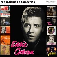 Cochran Eddie - The Jasmine Ep Collection i gruppen VI TIPSER / Fredagsutgivelser / Fredag 15 november 2024 hos Bengans Skivbutik AB (5570198)