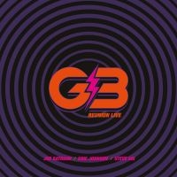 G3: Satriani/Vai/Johnson - Reunion Live i gruppen Annet /  hos Bengans Skivbutik AB (5570220)