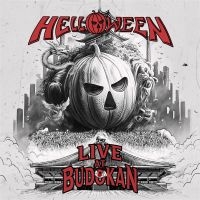 Helloween - Live At Budokan i gruppen Annet /  hos Bengans Skivbutik AB (5570225)