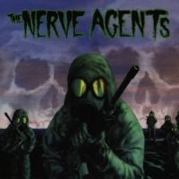 Nerve Agents - Nerve Agents i gruppen VI TIPSER / Julegavetips CD hos Bengans Skivbutik AB (5570251)