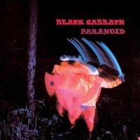 Black Sabbath - Paranoid - Digi i gruppen CD / Metal,Pop-Rock hos Bengans Skivbutik AB (5570253)