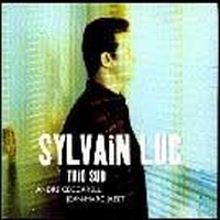 Sylvain Luc - Trio Sud i gruppen CD / Pop-Rock hos Bengans Skivbutik AB (5570279)