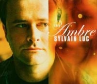 Sylvain Luc - Ambre i gruppen CD hos Bengans Skivbutik AB (5570282)