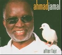 Ahmad Jamal - After Fajr i gruppen CD / Pop-Rock hos Bengans Skivbutik AB (5570286)