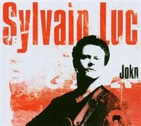 Sylvain Luc - Joko i gruppen CD / Pop-Rock hos Bengans Skivbutik AB (5570288)