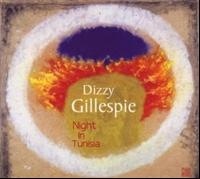 Dizzy Gillespie - A Night In Tunisia i gruppen CD / Jazz,Pop-Rock hos Bengans Skivbutik AB (5570293)