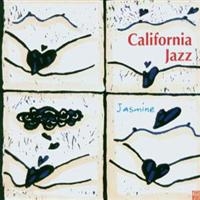 Various Artists - California Jazz: Jasmine i gruppen CD hos Bengans Skivbutik AB (5570299)