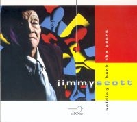 Jimmy Scott - Holding Back The Years i gruppen CD hos Bengans Skivbutik AB (5570314)