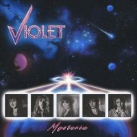 Violet - Mysteria i gruppen Annet /  hos Bengans Skivbutik AB (5570328)