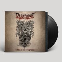 Pestigore - Rotten Bowel Of Pestigore i gruppen Annet /  hos Bengans Skivbutik AB (5570331)