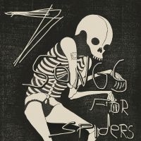 Riggs Dax - 7 Songs For Spiders i gruppen VI TIPSER / Fredagsutgivelser / 2025-01-24 hos Bengans Skivbutik AB (5570334)