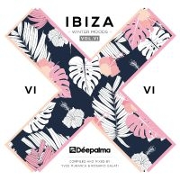 Murasca Yves & Rosario Galati - Déepalma Ibiza Winter Moods, Vol. 6 i gruppen Annet /  hos Bengans Skivbutik AB (5570343)