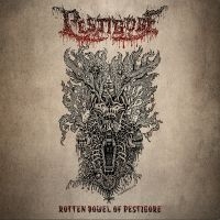 Pestigore - Rotten Bowel Of Pestigore i gruppen Annet /  hos Bengans Skivbutik AB (5570345)