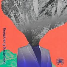 Everything Everything - Mountainhead i gruppen -Start BMG hos Bengans Skivbutik AB (5570433)