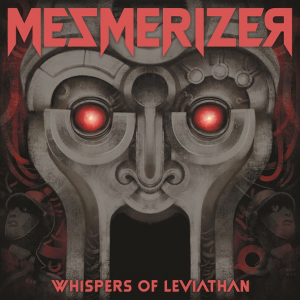 Mezmerizer - Whispers Of Leviathan i gruppen VI TIPSER / Fredagsutgivelser / Fredag 29 november 2024 hos Bengans Skivbutik AB (5570573)