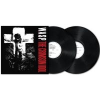 W.A.S.P. - Crimson Idol The (2 Lp Black Vinyl) i gruppen VI TIPSER / Fredagsutgivelser / Fredag 22 november 2024 hos Bengans Skivbutik AB (5570635)