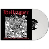 Hellripper - Complete And Total Fucking Mayhem ( i gruppen Annet /  hos Bengans Skivbutik AB (5570636)