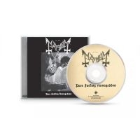 Mayhem - Pfa Demo i gruppen Annet /  hos Bengans Skivbutik AB (5570640)