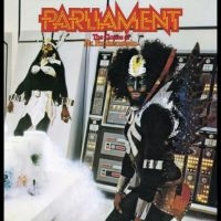 Parliament - The Clones Of Dr. Funkenstein i gruppen Annet /  hos Bengans Skivbutik AB (5570717)