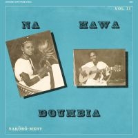 Nahawa Doumbia - Vol. 2 i gruppen Annet /  hos Bengans Skivbutik AB (5570750)