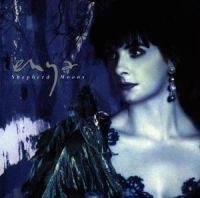 Enya - Shepherd Moons i gruppen CD / Irsk Musikkk,Pop-Rock hos Bengans Skivbutik AB (557076)