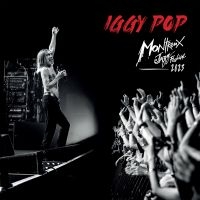 Iggy Pop - Live At Montreux Jazz Festival 2023 i gruppen Annet /  hos Bengans Skivbutik AB (5570764)