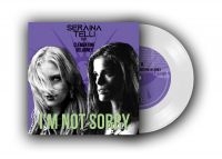 Seraina Telli - I'm Not Sorry (Unplugged) Feat.Clém i gruppen Annet /  hos Bengans Skivbutik AB (5570769)