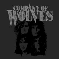 Company Of Wolves - Company Of Wolves i gruppen VI TIPSER / Fredagsutgivelser / Fredag 29 november 2024 hos Bengans Skivbutik AB (5570773)