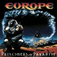 Europe - Prisoners In Paradise (Collectors D i gruppen VI TIPSER / Fredagsutgivelser / Fredag 13 desember 2024 hos Bengans Skivbutik AB (5570774)