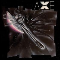 Axe - Axe (Collectors Edition) i gruppen VI TIPSER / Fredagsutgivelser / Fredag 29 november 2024 hos Bengans Skivbutik AB (5570776)