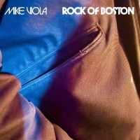 Viola Mike - Rock Of Boston i gruppen Annet /  hos Bengans Skivbutik AB (5570778)