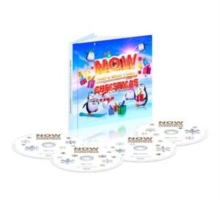 Various Artists - Now That's What I Call Christmas i gruppen CD / Nyheter / JuleMusikkk hos Bengans Skivbutik AB (5570787)