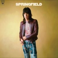 Springfield Rick - Springfield i gruppen VI TIPSER / Fredagsutgivelser / Fredag 29 november 2024 hos Bengans Skivbutik AB (5570880)