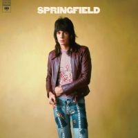 Springfield Rick - Springfield i gruppen VI TIPSER / Fredagsutgivelser / Fredag 29 november 2024 hos Bengans Skivbutik AB (5570880)