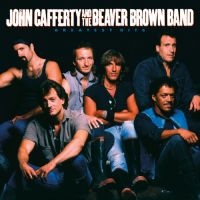 Cafferty John & The Beaver Brown B - Greatest Hits i gruppen VI TIPSER / Fredagsutgivelser / Fredag 29 november 2024 hos Bengans Skivbutik AB (5570902)