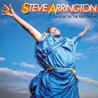 Arrington Steve - Dancin? In The Key Of Life i gruppen VI TIPSER / Fredagsutgivelser / Fredag 29 november 2024 hos Bengans Skivbutik AB (5570906)