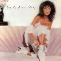 Sager Carole Bayer - Sometimes Late At Night i gruppen VI TIPSER / Fredagsutgivelser / Fredag 29 november 2024 hos Bengans Skivbutik AB (5570908)