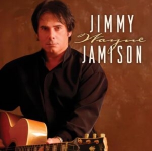 Jamison Jimi - Jimmy Wayne Jamison i gruppen VI TIPSER / Fredagsutgivelser / Fredag 29 november 2024 hos Bengans Skivbutik AB (5570915)