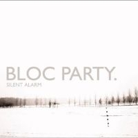 Bloc Party - Silent Alarm i gruppen VI TIPSER / Hjem - Vinyl Nyheter & Kommende hos Bengans Skivbutik AB (5570940)