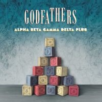 Godfathers The - Alpha Beta Gamma Delta Plus (2 Lp V i gruppen Annet /  hos Bengans Skivbutik AB (5570951)