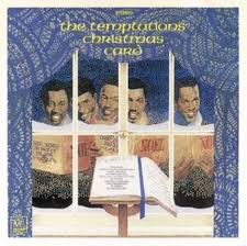 The Temptations - The Temptations' Christmas Card i gruppen -Start Jan R1 hos Bengans Skivbutik AB (5570982)