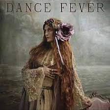 Florence & The Machine - Dance Fever -Limited Edition Double Vinyl Etched i gruppen -Start Jan R1 hos Bengans Skivbutik AB (5570984)