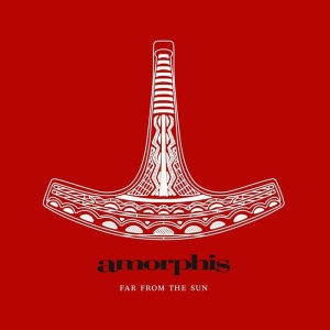 Amorphis - Far From The Sun (White+Blue Marble i gruppen VINYL / Metal hos Bengans Skivbutik AB (5570989)