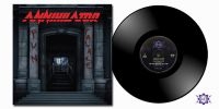 Annihilator - Fun Palace (Black Vinyl Lp) i gruppen Annet /  hos Bengans Skivbutik AB (5570994)