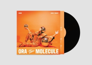 Ora The Molecule - Dance Therapy i gruppen Annet /  hos Bengans Skivbutik AB (5571011)