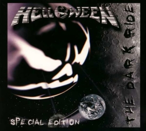 Helloween - The Dark Ride i gruppen CD / Metal hos Bengans Skivbutik AB (5571013)