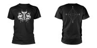 Swallow The Sun - T/S Innocence Was Long Forgotten (X i gruppen MERCHANDISE / T-shirt / Kommende / Metal hos Bengans Skivbutik AB (5571025)