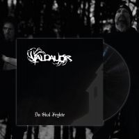 Valdaudr - Du Skal Frykte (Black Vinyl Lp) i gruppen Annet /  hos Bengans Skivbutik AB (5571037)