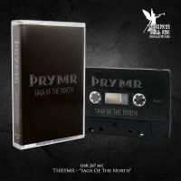 Thrymr - Saga Of The North (Mc) i gruppen Kommende / Metal hos Bengans Skivbutik AB (5571043)